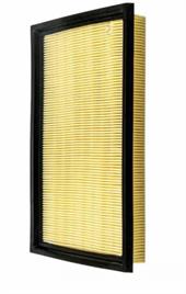 Festool CTL Mini / Midi filter , fladt 